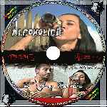 miniatura alcoholica-custom-por-flipperin cover cd
