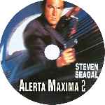miniatura alerta-maxima-2-custom-por-jmandrada cover cd