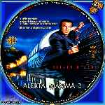 miniatura alerta-maxima-2-custom-v2-por-pakokoko cover cd