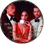miniatura alerta-roja-2021-custom-por-zeromoi cover cd