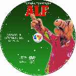 miniatura alf-temporada-03-disco-03-custom-por-matojin cover cd