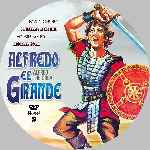 miniatura alfredo-el-grande-custom-v2-por-ramoncolom cover cd