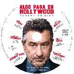 miniatura algo-pasa-en-hollywood-custom-por-guillermillo cover cd