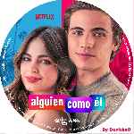 miniatura alguien-como-el-custom-por-davichooxd cover cd