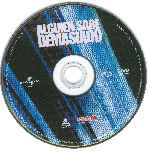miniatura alguien-sabe-demasiado-region-4-por-garcha cover cd