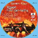 miniatura algunas-veces-ellos-vuelven-custom-por-menta cover cd