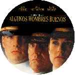 miniatura algunos-hombres-buenos-custom-v2-por-aaunes cover cd