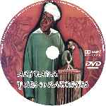 miniatura ali-baba-y-los-40-ladrones-1954-custom-por-jovihi cover cd