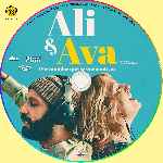 miniatura ali-y-ava-custom-por-chechelin cover cd