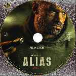 miniatura alias-2023-custom-por-camarlengo666 cover cd