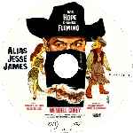 miniatura alias-jesse-james-custom-por-j1j3 cover cd