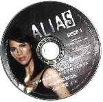 miniatura alias-temporada-04-disco-01-region-4-por-lavoisiere cover cd