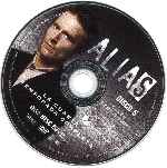 miniatura alias-temporada-04-disco-05-region-4-por-lavoisiere cover cd