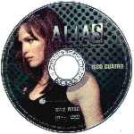 miniatura alias-temporada-05-disco-04-region-4-por-lavoisiere cover cd