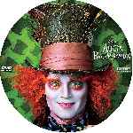 miniatura alicia-en-el-pais-de-las-maravillas-2010-custom-v05-por-alfix0 cover cd