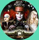 miniatura alicia-en-el-pais-de-las-maravillas-2010-custom-v09-por-vasquez-2729 cover cd
