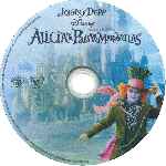 miniatura alicia-en-el-pais-de-las-maravillas-2010-por-vicho-mx cover cd