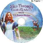 miniatura alicia-y-el-espejo-magico-custom-por-pepetor cover cd