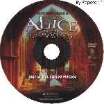 miniatura alicia-y-el-espejo-magico-custom-v2-por-pepetor cover cd
