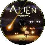 miniatura alien-invasion-por-eltamba cover cd