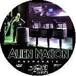 miniatura alien-nacion-custom-por-alfix0 cover cd