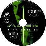 miniatura alien-resurreccion-custom-v4-por-kik3is cover cd