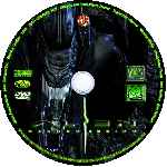 miniatura alien-resurreccion-custom-v5-por-zeromoi cover cd