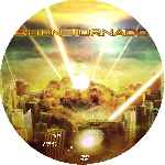 miniatura alien-tornado-custom-por-vigilantenocturno cover cd