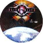 miniatura alien-vs-alien-por-eltamba cover cd