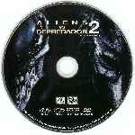 miniatura alien-vs-depredador-2-region-1-4-por-antonio1965 cover cd