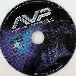 miniatura alien-vs-depredador-region-4-por-lonkomacul cover cd
