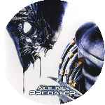 miniatura alien-vs-predator-custom-v2-por-hvoltage cover cd
