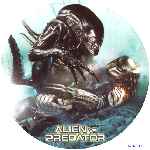 miniatura alien-vs-predator-custom-v3-por-jpmonell cover cd