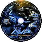 miniatura alien-vs-predator-custom-v5-por-zeromoi cover cd