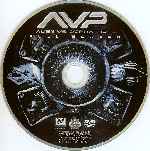 miniatura alien-vs-predator-por-vicmas cover cd