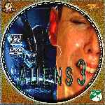 miniatura aliens-3-custom-por-kiyosakysam cover cd