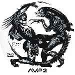 miniatura aliens-vs-predator-2-custom-v5-por-kuxiyo cover cd