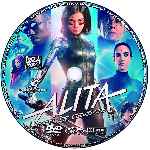 miniatura alita-angel-de-combate-2018-custom-v6-por-zeromoi cover cd