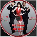 miniatura all-about-my-wife-todo-sobre-mi-esposa-custom-por-negrobarreiro cover cd