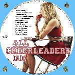 miniatura all-cheerleaders-die-custom-por-menta cover cd