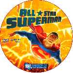 miniatura all-star-superman-custom-v2-por-lourdeslautaro cover cd