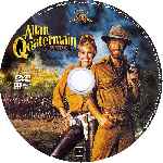 miniatura allan-quatermain-y-la-ciudad-perdida-del-oro-custom-por-solonely cover cd