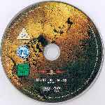 miniatura allan-quatermain-y-la-ciudad-perdida-del-oro-por-bertcarras cover cd