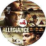 miniatura allegiance-temporada-01-custom-por-corsariogris cover cd