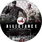 miniatura allegiance-temporada-01-custom-v2-por-corsariogris cover cd