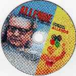 miniatura allende-de-valparaiso-al-mundo-coleccion-centenario-allende-por-therion82 cover cd
