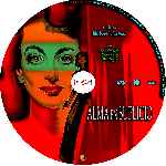 miniatura alma-en-suplicio-custom-v4-por-pispi cover cd