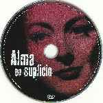 miniatura alma-en-suplicio-por-condozco-jones cover cd