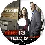 miniatura almacen-13-temporada-01-custom-por-j1j3 cover cd
