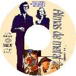 miniatura almas-de-metal-2-custom-por-j1j3 cover cd